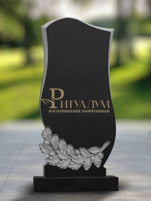 Памятник из гранита Элегия 31 — ritualum.ru Памятник из гранита Элегия 31 — ritualum.ru